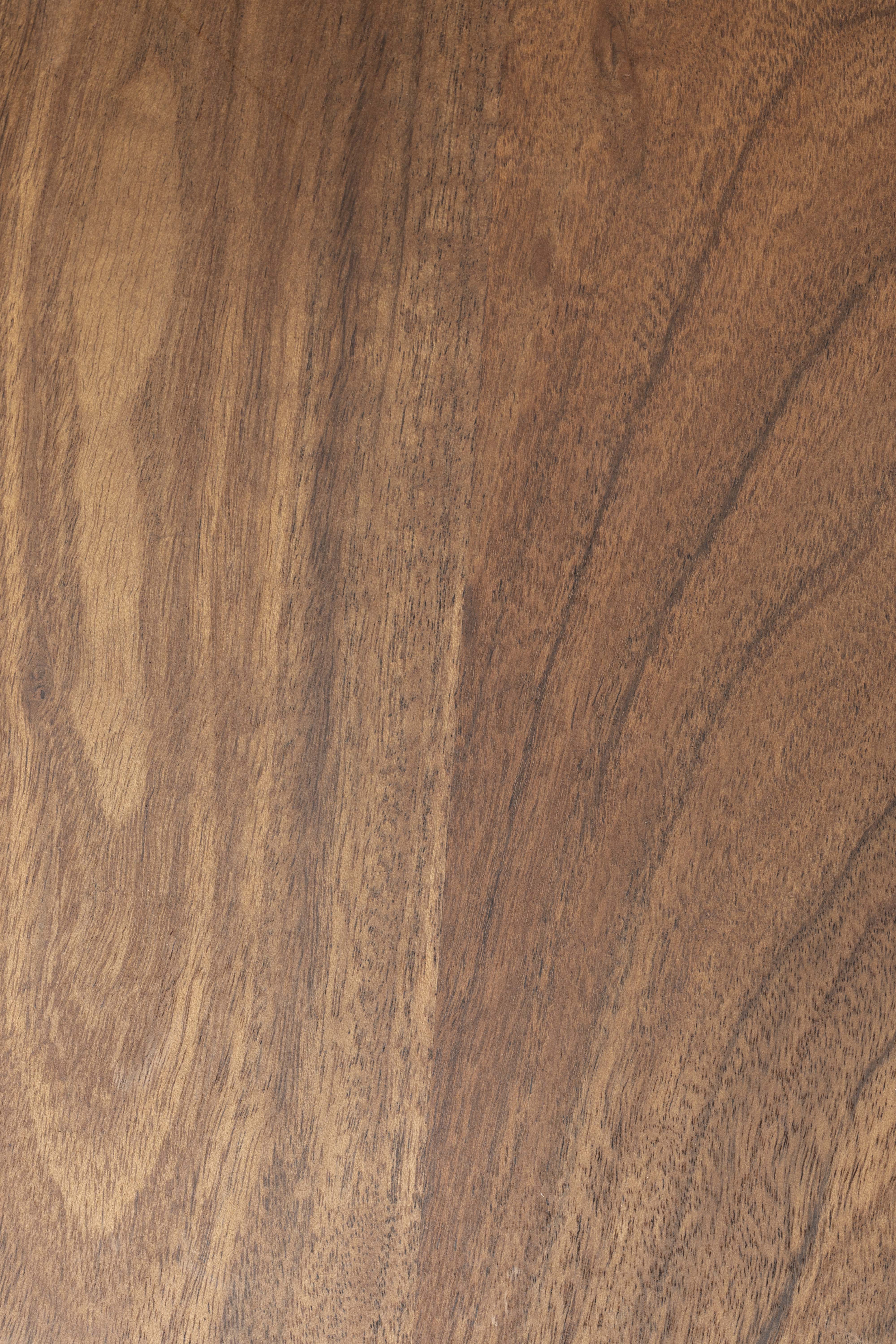 Dutchbone Shane Brown Acacia Wood Coffee Table